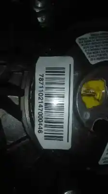 Peça sobressalente para automóvel em segunda mão airbag dianteiro esquerdo por opel corsa d selective referências oem iam 13235770  