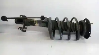 Second-hand car spare part front right shock absorber for mg serie 75 (rj) 2.0 16v cdt oem iam references 22103866r