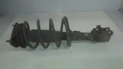 Tweedehands auto-onderdeel schokbreker links voor voor hyundai accent (mc) gl oem iam-referenties 