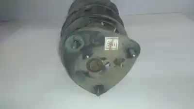 Peça sobressalente para automóvel em segunda mão amortecedor dianteiro esquerdo por hyundai accent (mc) gl referências oem iam   