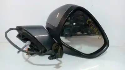 Second-hand car spare part right rearview mirror for citroen c5 berlina seduction oem iam references 