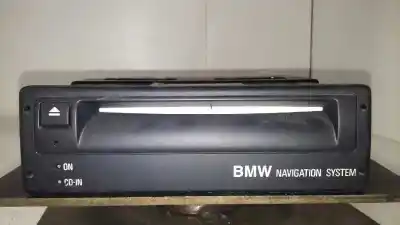 Second-hand car spare part Electronic Module for BMW SERIE 3 BERLINA (E46) 323i OEM IAM references 65908368227  