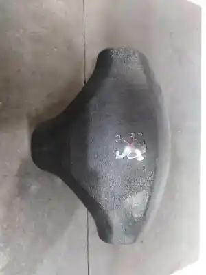 İkinci el araba yedek parçası ön Sol Hava Yastigi için PEUGEOT 308 Sport OEM IAM referansları 96810154ZD  