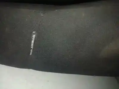 Second-hand car spare part right front seat for nissan note acenta oem iam references   