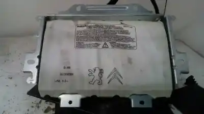 Pezzo di ricambio per auto di seconda mano air bag anteriore destro per peugeot 308 active riferimenti oem iam 9681466680