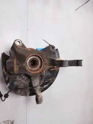 Pièce détachée automobile d'occasion moyeu de roue avant droite pour renault arkana i (lcm_, ldn_) 1.3 tce 140 (ldn0) références oem iam 400142357r  