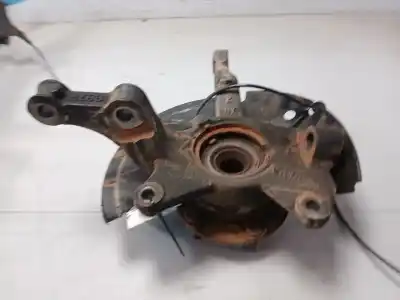 Pièce détachée automobile d'occasion moyeu de roue avant droite pour renault arkana i (lcm_, ldn_) 1.3 tce 140 (ldn0) références oem iam 400142357r  