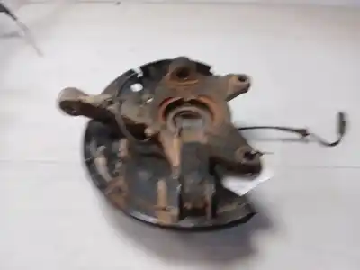 Pièce détachée automobile d'occasion moyeu de roue avant droite pour renault arkana i (lcm_, ldn_) 1.3 tce 140 (ldn0) références oem iam 400142357r  