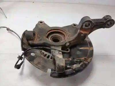 Pièce détachée automobile d'occasion moyeu de roue avant droite pour renault arkana i (lcm_, ldn_) 1.3 tce 140 (ldn0) références oem iam 400142357r  