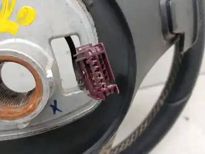 Peça sobressalente para automóvel em segunda mão volante por mercedes clase a (w176) a 200 cdi / d (176.008) referências oem iam   