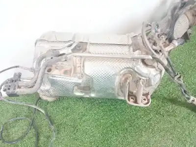 Peça sobressalente para automóvel em segunda mão catalisador / filtro de particulas por bmw x1 (f48) sdrive 20 d referências oem iam 16269715  