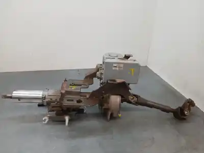 Автозапчасти б/у рулевая колонка за NISSAN QASHQAI (J11) Acenta ссылки OEM IAM 48810BH70B  G8BA758