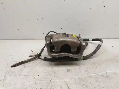 Автозапчасти б/у задний левый тормозной суппорт за renault clio v (b7_) tce 90 (b7mt) ссылки oem iam 440102370r