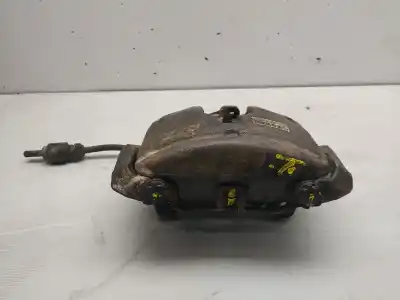 Second-hand car spare part front left brake caliper for audi a5 (8t3) 2.7 tdi oem iam references 8k0105p