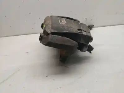 Peça sobressalente para automóvel em segunda mão pinça de travão dianteira esquerda por audi a5 (8t3) 2.7 tdi referências oem iam 8k0105p  