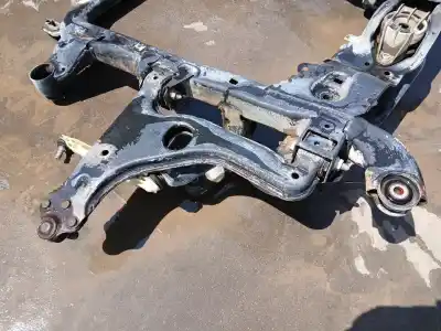 Second-hand car spare part front axle for opel meriva b 1.4 16v cat (a 14 xer / ldd) oem iam references   