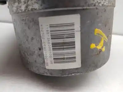 Автозапчасти б/у насос гидроусилителя за citroen c4 i (lc_) 1.6 16v ссылки oem iam 9681545980  