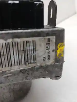 Автозапчасти б/у насос гидроусилителя за citroen c4 i (lc_) 1.6 16v ссылки oem iam 9681545980  