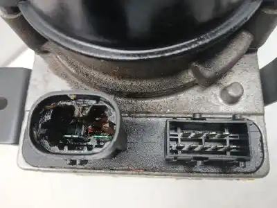 Автозапчасти б/у насос гидроусилителя за citroen c4 i (lc_) 1.6 16v ссылки oem iam 9681545980  