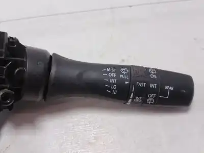 Second-hand car spare part windshiel wiper switch for suzuki swift v (az) 1.2 shvs (a2l412) oem iam references 17j500   Second-hand car spare part windshiel wiper switch for suzuki swift v (az) 1.2 shvs (a2l412) oem iam references 17j500