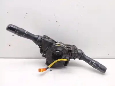 Peça sobressalente para automóvel em segunda mão comandos de alavanca por toyota auris (_e15_) 1.4 d-4d (nde150_) referências oem iam 8924502040