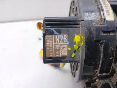 Second-hand car spare part multifunction switch for toyota auris (_e15_) 1.4 d-4d (nde150_) oem iam references 8924502040 n2802080 