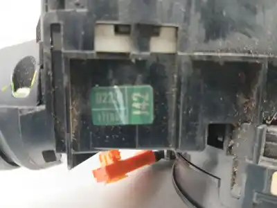 Second-hand car spare part multifunction switch for toyota auris (_e15_) 1.4 d-4d (nde150_) oem iam references 8924502040 n2802080 