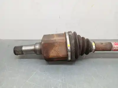 Second-hand car spare part front left transmission for ford transit v363 furgón (fcd, fdd) 2.0 ecoblue oem iam references 1901270  