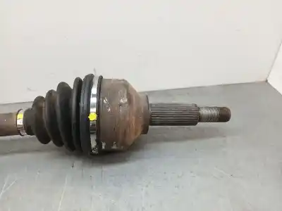 Second-hand car spare part front left transmission for ford transit v363 furgón (fcd, fdd) 2.0 ecoblue oem iam references 1901270  