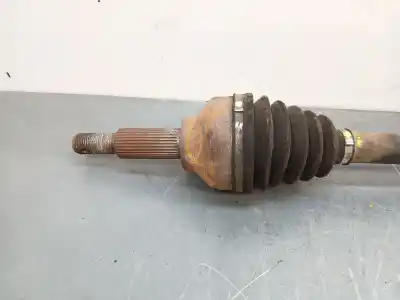 Second-hand car spare part front right transmission for ford transit v363 furgón (fcd, fdd) 2.0 ecoblue oem iam references 1901269  