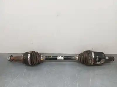 Автозапчасти б/у передняя левая трансмиссия за hyundai tucson (nx4e, nx4a) 1.6 t-gdi hybrid ссылки oem iam 49500cz000