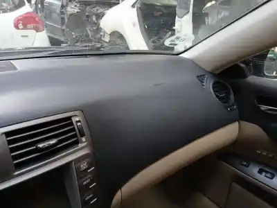 Автозапчастина б/у комплект подушки безпеки для lexus is ii (_e2_) 220d (ale20) посилання на oem iam   