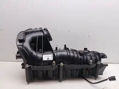 İkinci el araba yedek parçası Emme Manifoldu için BMW SERIE 1 BERLINA (E81/E87) 116d OEM IAM referansları 781017902  7810179