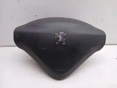 Автозапчасти б/у передняя левая подушка безопасности за peugeot 207/207+ (wa_, wc_) 1.4 ссылки oem iam 96500674zd