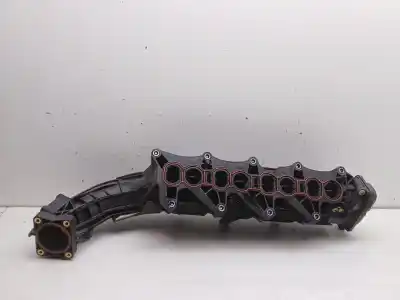 Pezzo di ricambio per auto di seconda mano Collettore Di Aspirazione per OPEL ASTRA K LIM. 5TÜRIG Dynamic Start/Stop Riferimenti OEM IAM 55494599 1052156S05 