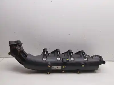 Автозапчастина б/у впускний колектор для opel astra k lim. 5türig dynamic start/stop посилання на oem iam 55494599 1052156s05 