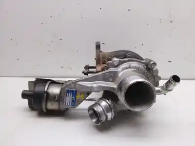 Автозапчастина б/у турбонагрузник для opel astra k lim. 5türig dynamic start/stop посилання на oem iam 55493250