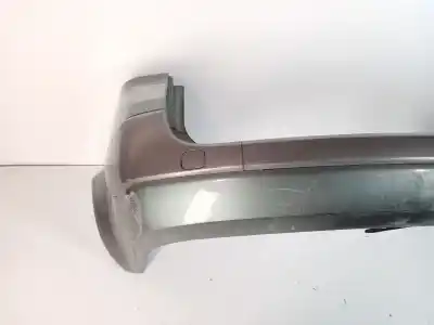 Peça sobressalente para automóvel em segunda mão para choques traseiro por renault megane ii ranchera familiar (km0/1_) 1.5 dci (km16, km1e) referências oem iam   