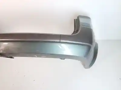 Peça sobressalente para automóvel em segunda mão para choques traseiro por renault megane ii ranchera familiar (km0/1_) 1.5 dci (km16, km1e) referências oem iam   