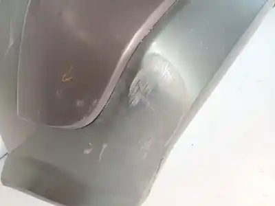 Peça sobressalente para automóvel em segunda mão para choques traseiro por renault megane ii ranchera familiar (km0/1_) 1.5 dci (km16, km1e) referências oem iam   
