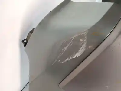 Peça sobressalente para automóvel em segunda mão para choques traseiro por renault megane ii ranchera familiar (km0/1_) 1.5 dci (km16, km1e) referências oem iam   