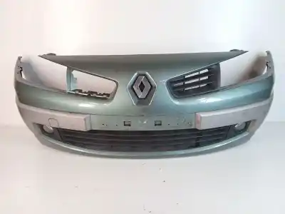 İkinci el araba yedek parçası ÖN TAMPON için RENAULT MEGANE II RANCHERA FAMILIAR (KM0/1_)  OEM IAM referansları   