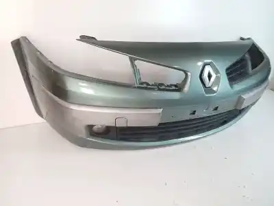 Pezzo di ricambio per auto di seconda mano paraurti anteriore per renault megane ii ranchera familiar (km0/1_) 1.5 dci (km16, km1e) riferimenti oem iam   
