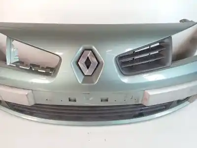 Pezzo di ricambio per auto di seconda mano paraurti anteriore per renault megane ii ranchera familiar (km0/1_) 1.5 dci (km16, km1e) riferimenti oem iam   