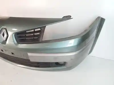 Pezzo di ricambio per auto di seconda mano paraurti anteriore per renault megane ii ranchera familiar (km0/1_) 1.5 dci (km16, km1e) riferimenti oem iam   