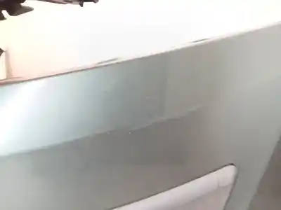 Pezzo di ricambio per auto di seconda mano paraurti anteriore per renault megane ii ranchera familiar (km0/1_) 1.5 dci (km16, km1e) riferimenti oem iam   