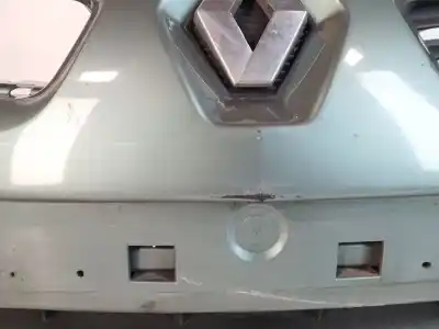 Pezzo di ricambio per auto di seconda mano paraurti anteriore per renault megane ii ranchera familiar (km0/1_) 1.5 dci (km16, km1e) riferimenti oem iam   