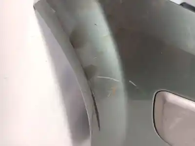 Pezzo di ricambio per auto di seconda mano paraurti anteriore per renault megane ii ranchera familiar (km0/1_) 1.5 dci (km16, km1e) riferimenti oem iam   