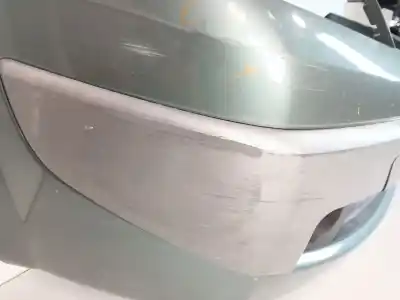 Pezzo di ricambio per auto di seconda mano paraurti anteriore per renault megane ii ranchera familiar (km0/1_) 1.5 dci (km16, km1e) riferimenti oem iam   