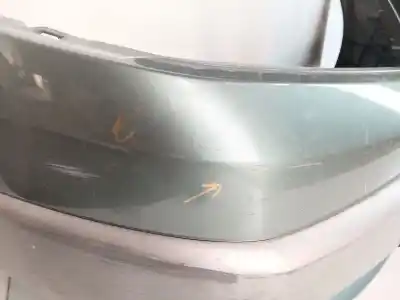 Pezzo di ricambio per auto di seconda mano paraurti anteriore per renault megane ii ranchera familiar (km0/1_) 1.5 dci (km16, km1e) riferimenti oem iam   